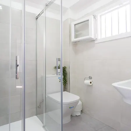 Apartmán La Terraza Del Poeta By Cadiz4rentals *