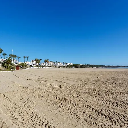 Apartmán La Terraza Del Poeta By Cadiz4rentals