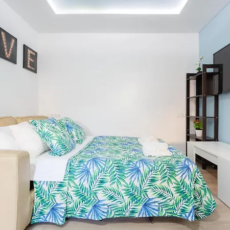Apartmán La Terraza Del Poeta By Cadiz4rentals Rota