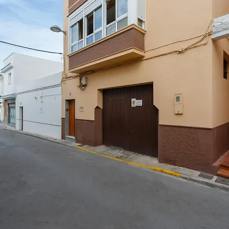 La Terraza Del Poeta By Cadiz4rentals
