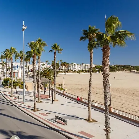 La Terraza Del Poeta By Cadiz4rentals