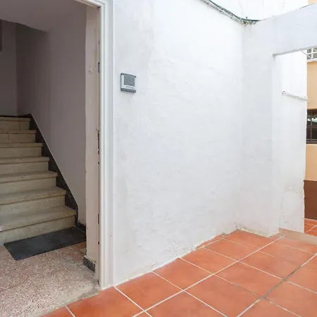 La Terraza Del Poeta By Cadiz4rentals Apartmán Rota